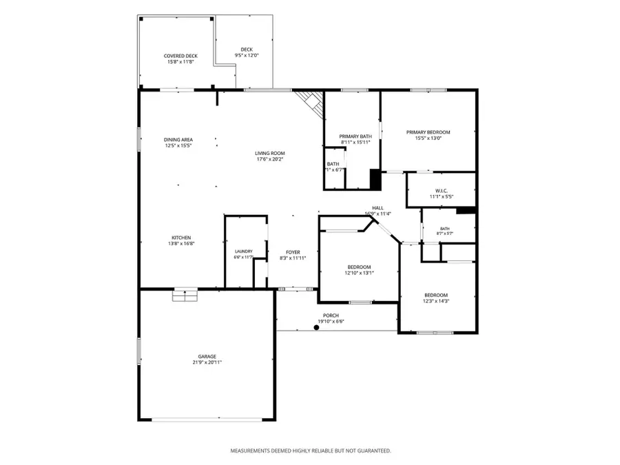 332 Shadows Lawn Dr, Athens, TN 37303 - #2