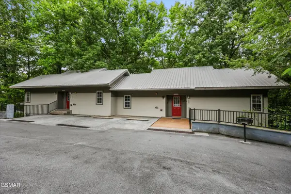 541 Johnson Lane #2, Gatlinburg, TN 37738