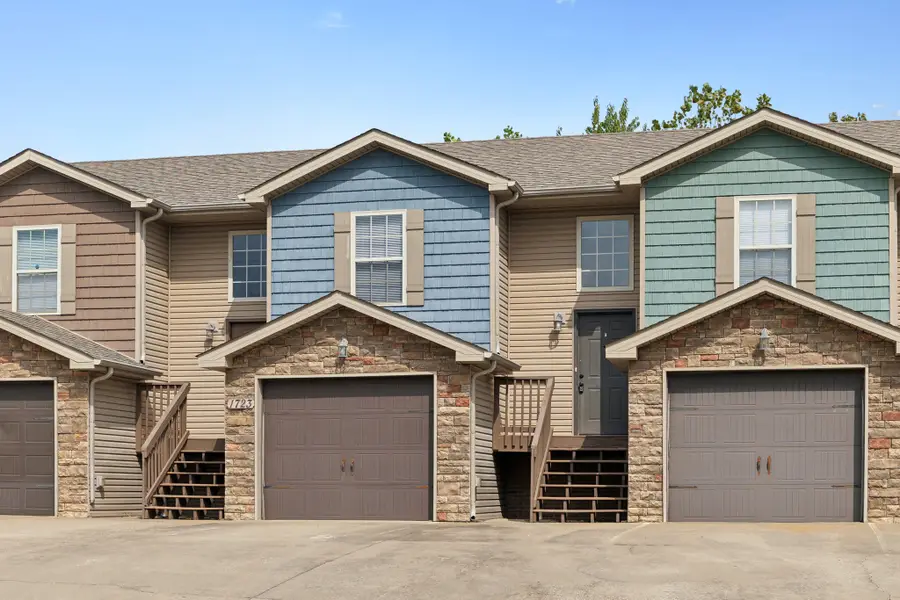 1723 Thistlewood Dr, Clarksville, TN 37042 - #2