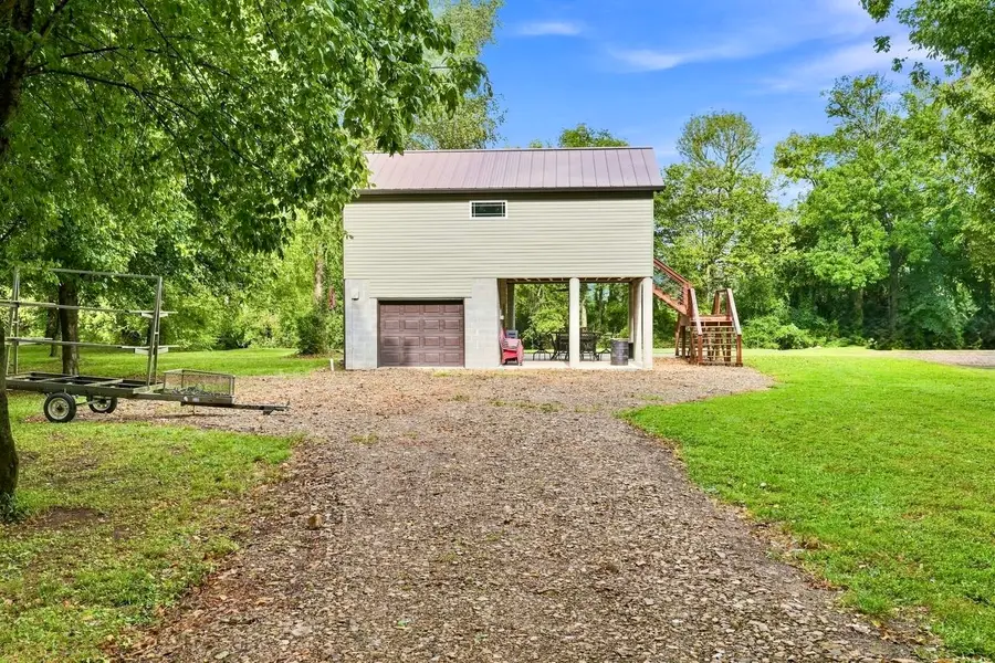 52 Railroad Rd, Westpoint, TN 38486 - #3