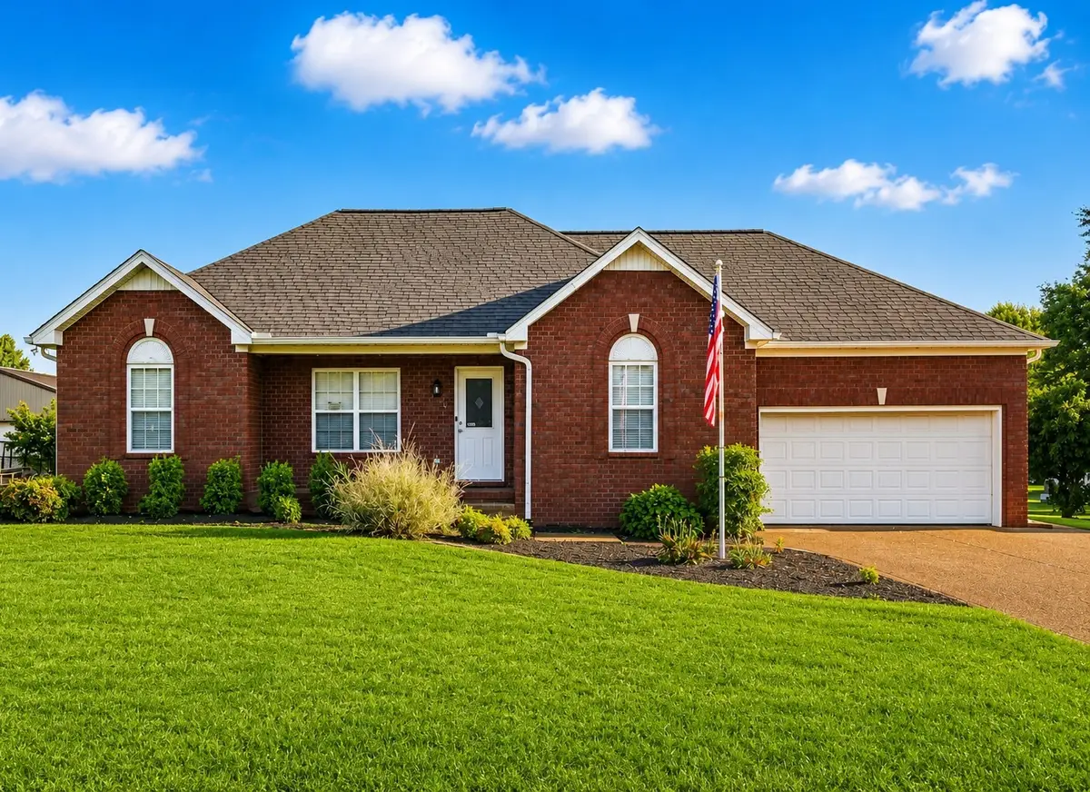 1209 Andrea Ln, Portland, TN 37148 - #1