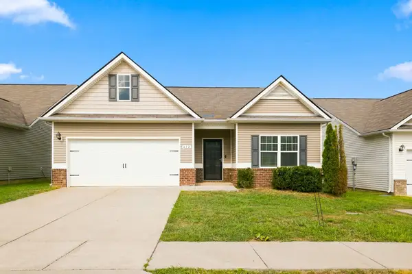 412 Tines Dr, Shelbyville, TN 37160