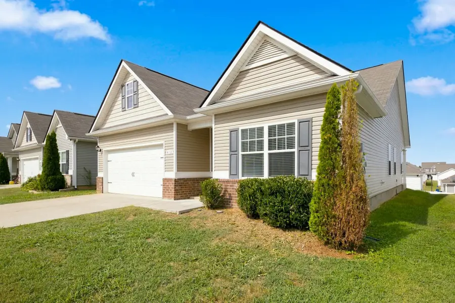 412 Tines Dr, Shelbyville, TN 37160 - #2