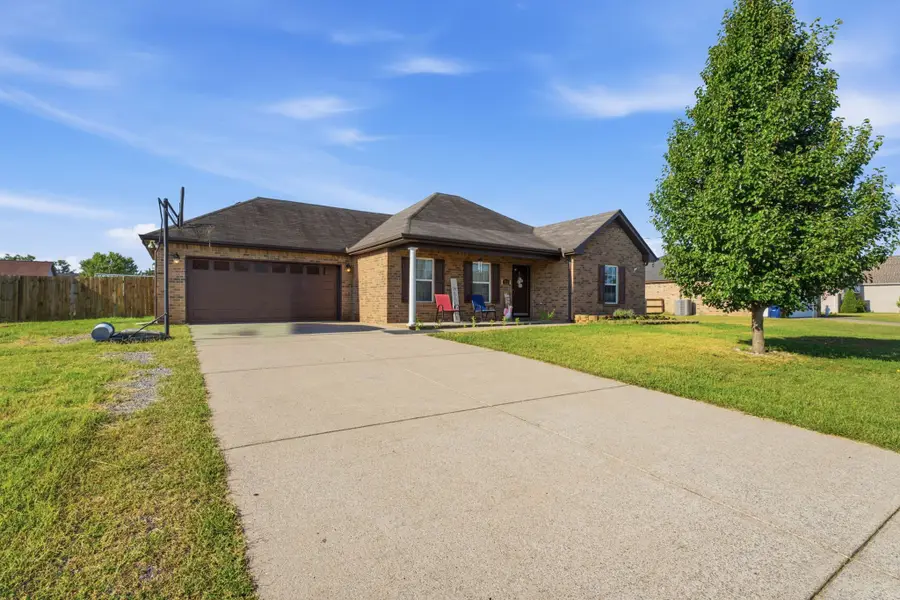 2720 Ridgewood Dr, Christiana, TN 37037 - #2