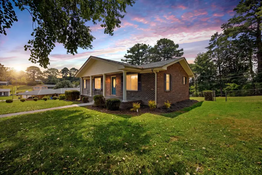 3903 Yorktown Road, Chattanooga, TN 37416 - #2