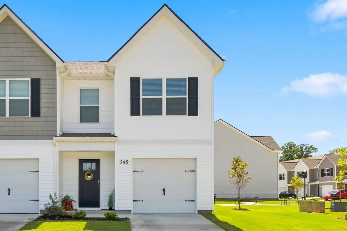 249 Mackenzie Way, Lewisburg, TN 37091 - #1