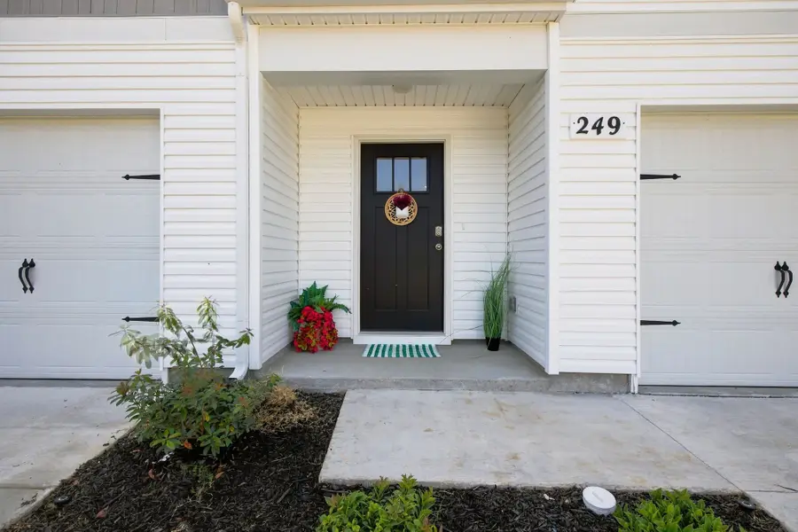 249 Mackenzie Way, Lewisburg, TN 37091 - #3