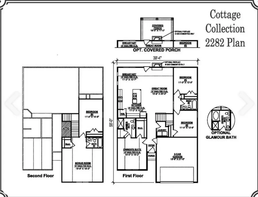 3322 Victoria Lynne Court, Murfreesboro, TN 37128 - #2