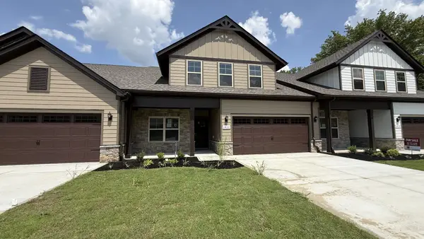 1422 Suzanne Drive, Murfreesboro, TN 37128