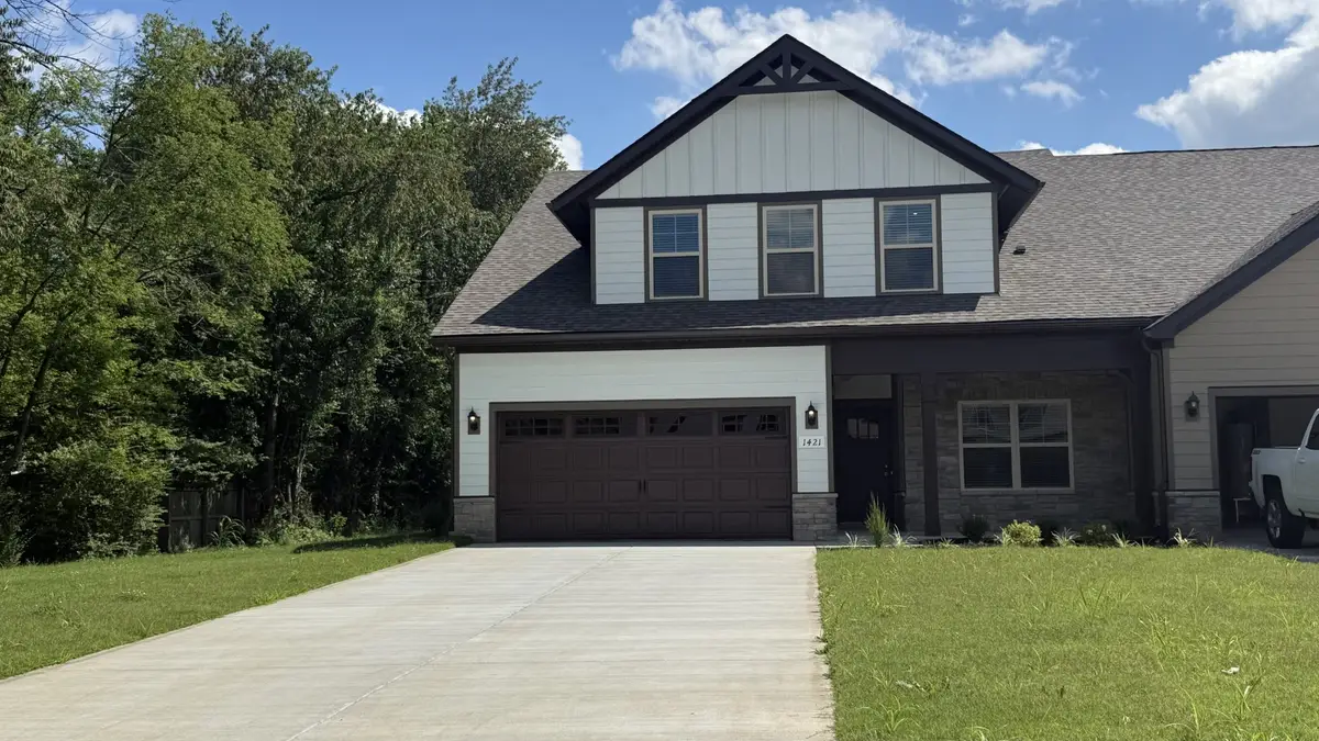1440 Suzanne Drive, Murfreesboro, TN 37128 - #1