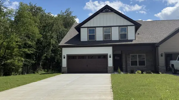 1440 Suzanne Drive, Murfreesboro, TN 37128