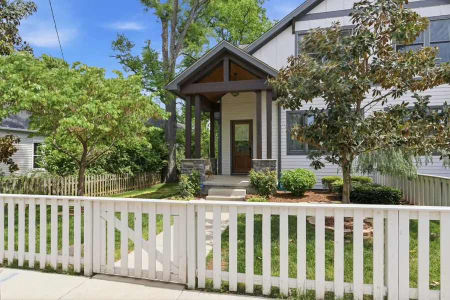 2210 Grantland Ave, Nashville, TN 37204 - #2