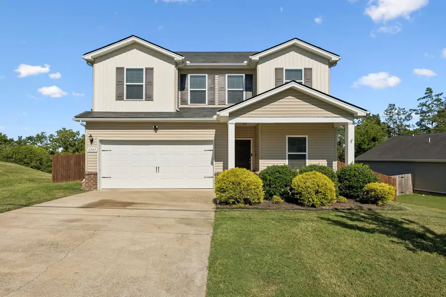 2247 Bee Hive Dr, Columbia, TN 38401 - #3