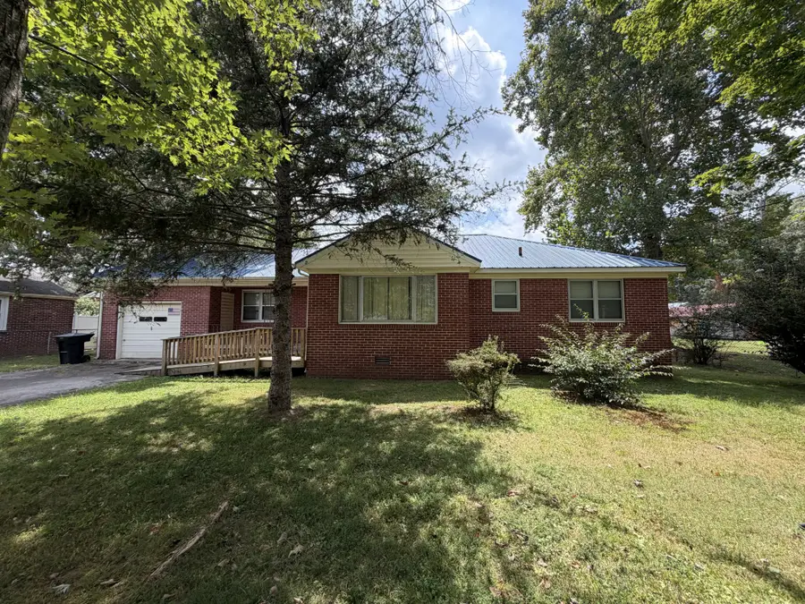 603 Circle Dr, Tullahoma, TN 37388 - #2