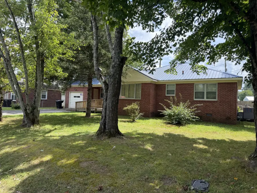 603 Circle Dr, Tullahoma, TN 37388 - #3