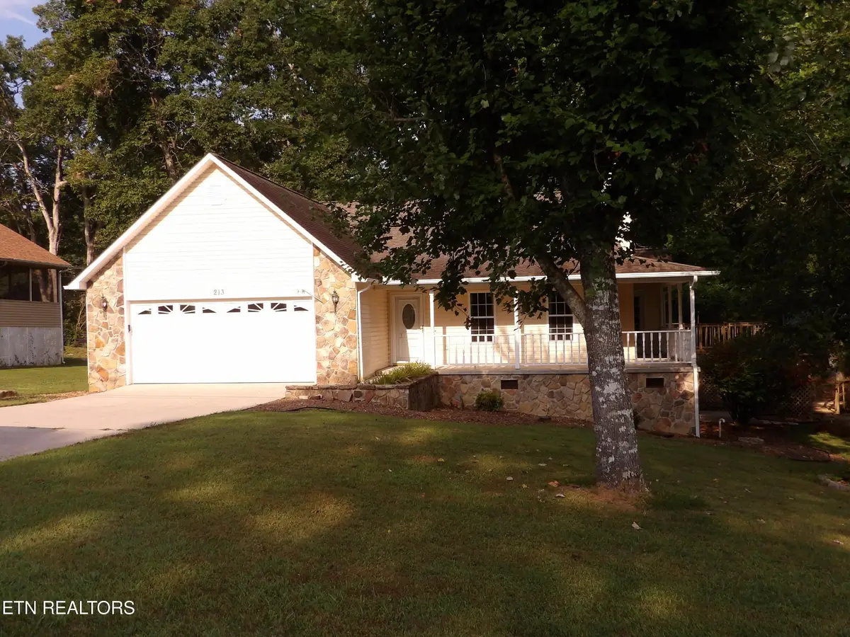 213 Kings Row, Crossville, TN 38571 - #1