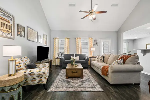 4416 Sunday Silence Way, Murfreesboro, TN 37128