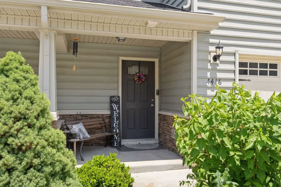 4416 Sunday Silence Way, Murfreesboro, TN 37128 - #3