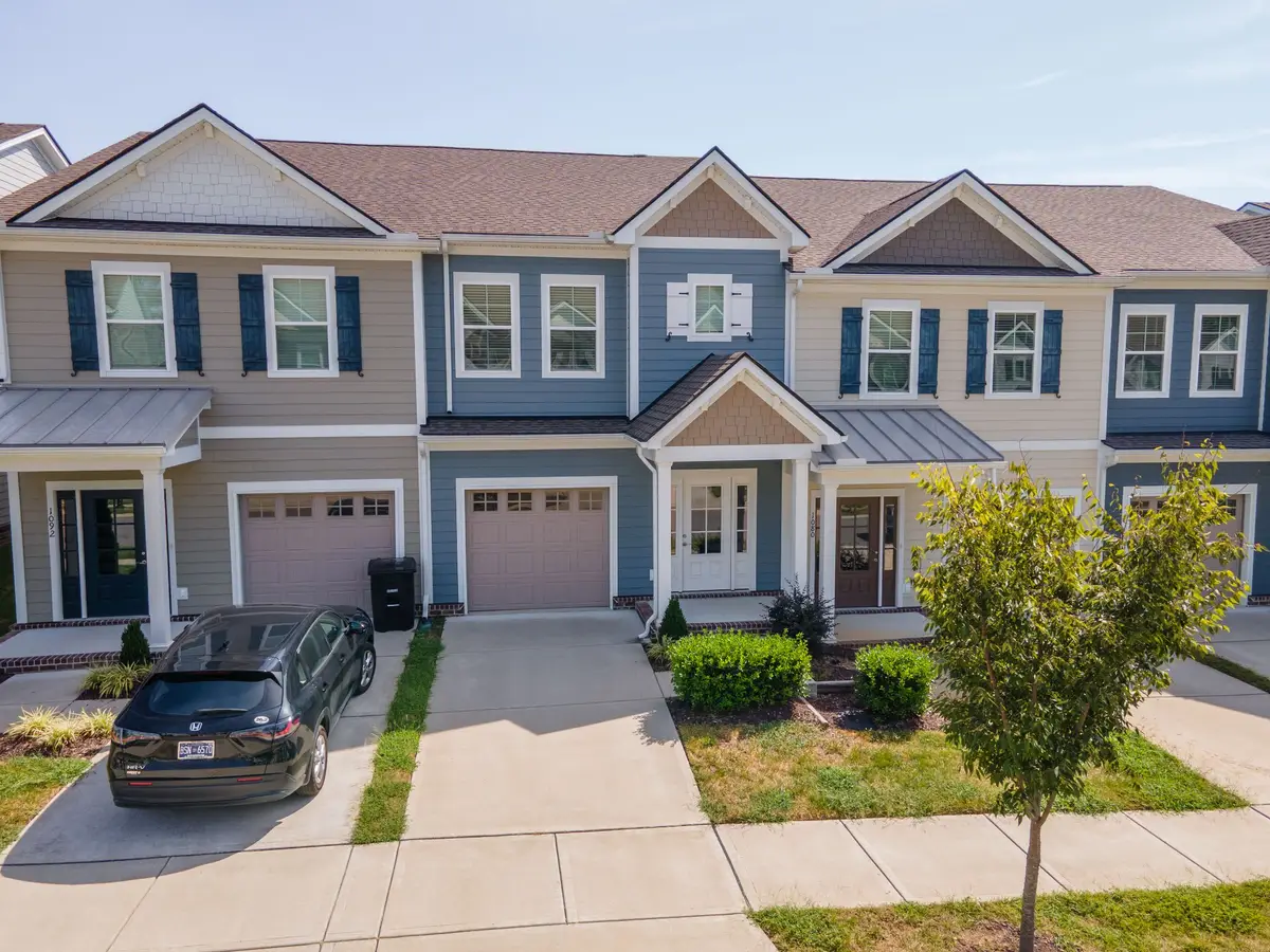 1086 Sweetleaf Dr, Franklin, TN 37064 - #1