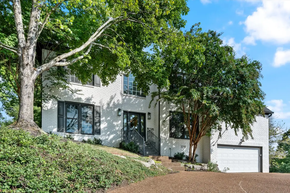 300 Gainsway Ct, Franklin, TN 37069 - #1