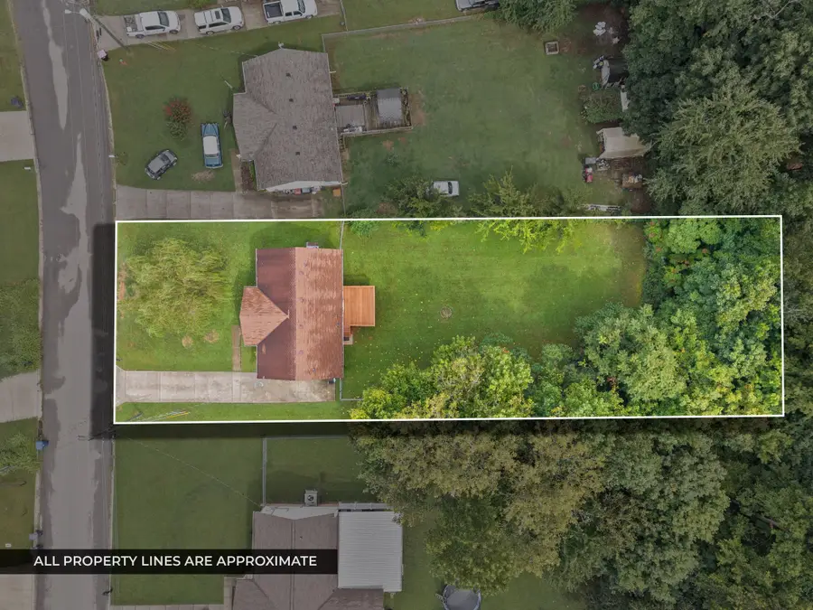 622 Woodhaven Dr, Clarksville, TN 37042 - #3
