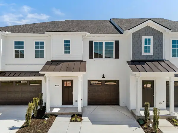 4337 Calusa Dr, Murfreesboro, TN 37127