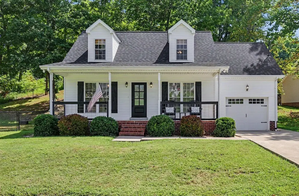 1003 Creek Bottom Rd, White Bluff, TN 37187 - #1