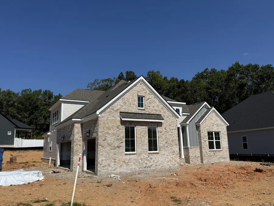 7257 Fairlawn Drive, Fairview, TN 37062 - #2