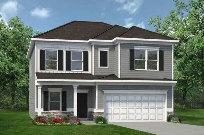 333 Idell Ct, Clarksville, TN 37042 - #1