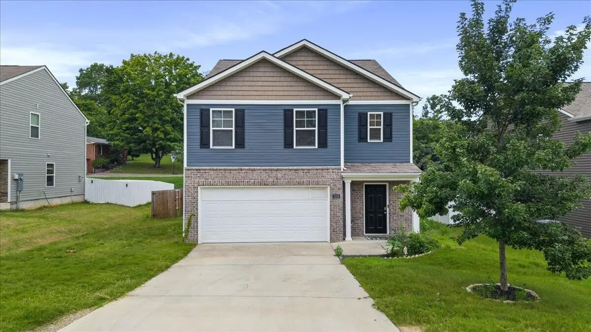 3339 Serenity Dr Ne, Cleveland, TN 37312 - #1