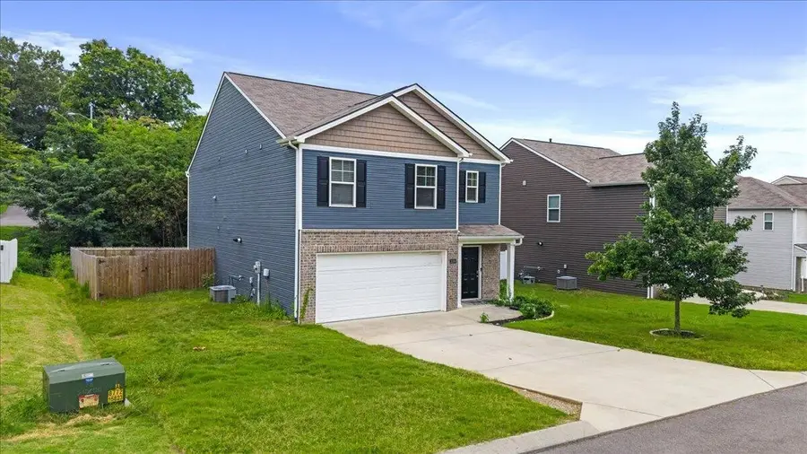 3339 Serenity Dr Ne, Cleveland, TN 37312 - #2