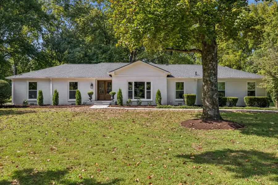 8113 Warner Rd, Brentwood, TN 37027 - #3