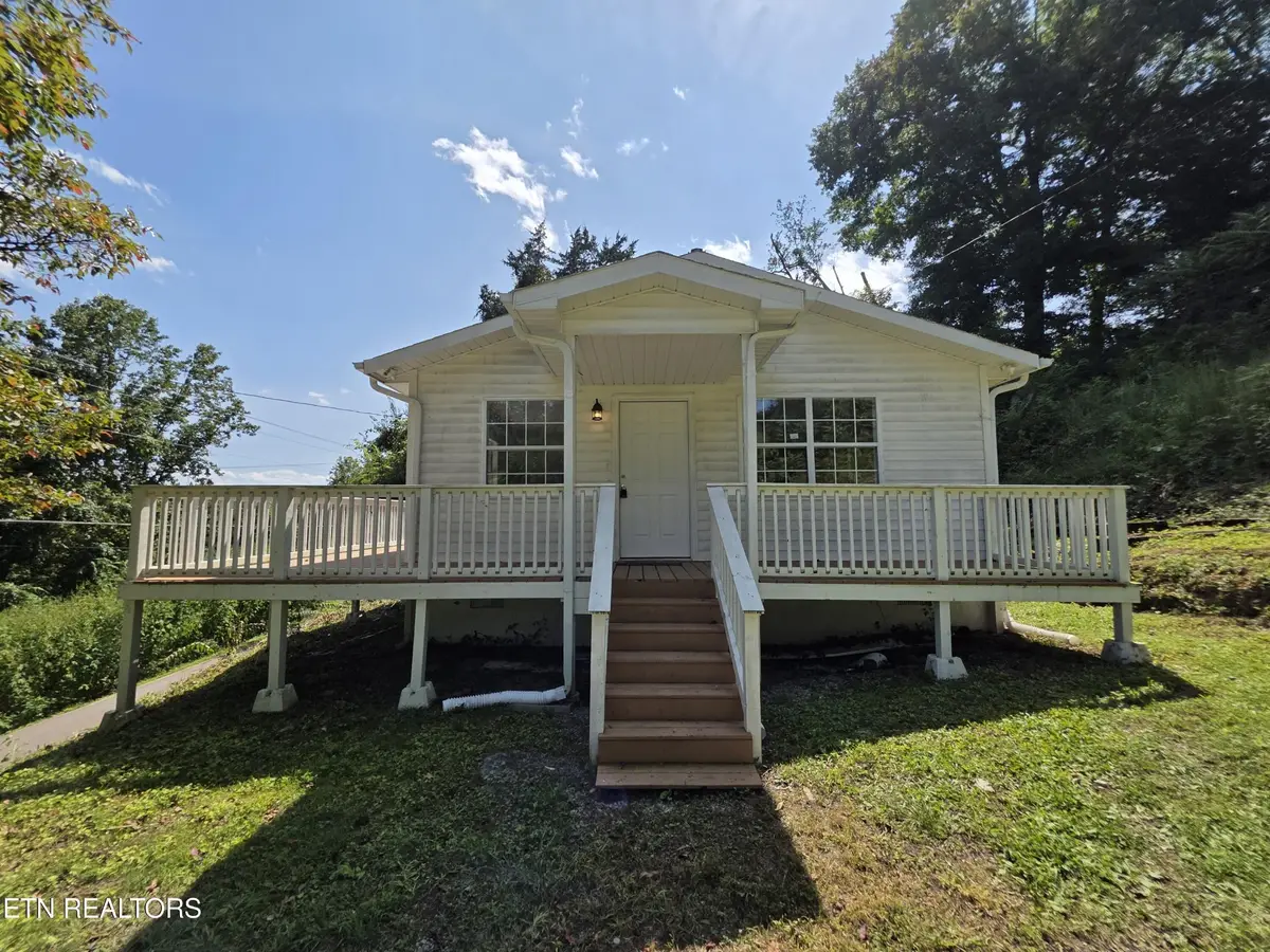 1115 Back Valley Rd, La Follette, TN 37766 - #1