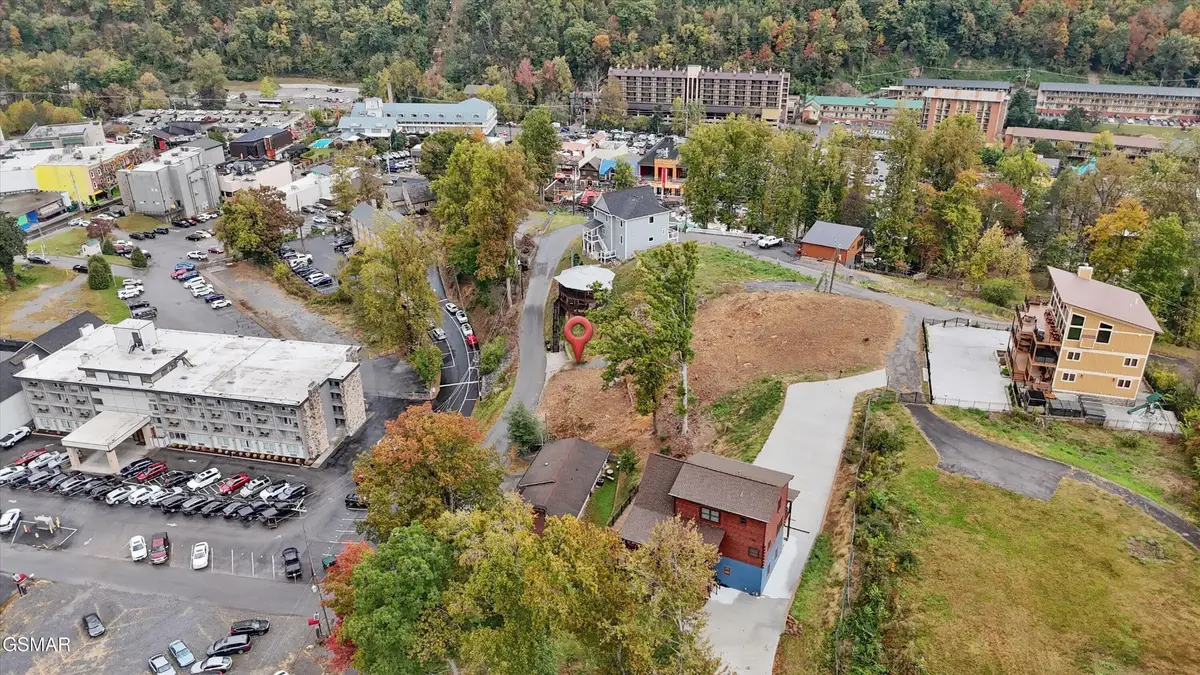 0 Holly Ridge Lot 4, Gatlinburg, TN 37738 - #1