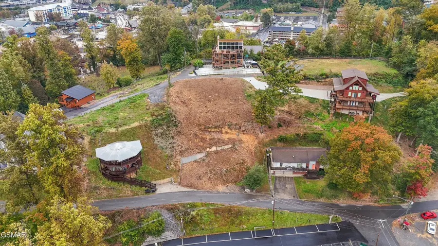 0 Holly Ridge Lot 4, Gatlinburg, TN 37738 - #3