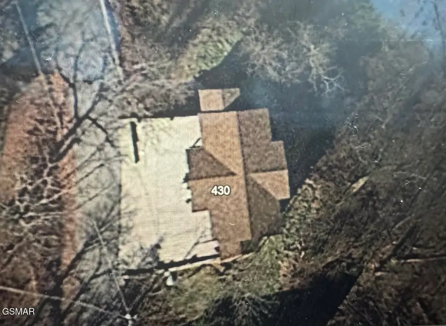 430 Greystone Heights Road, Gatlinburg, TN 37738 - #2