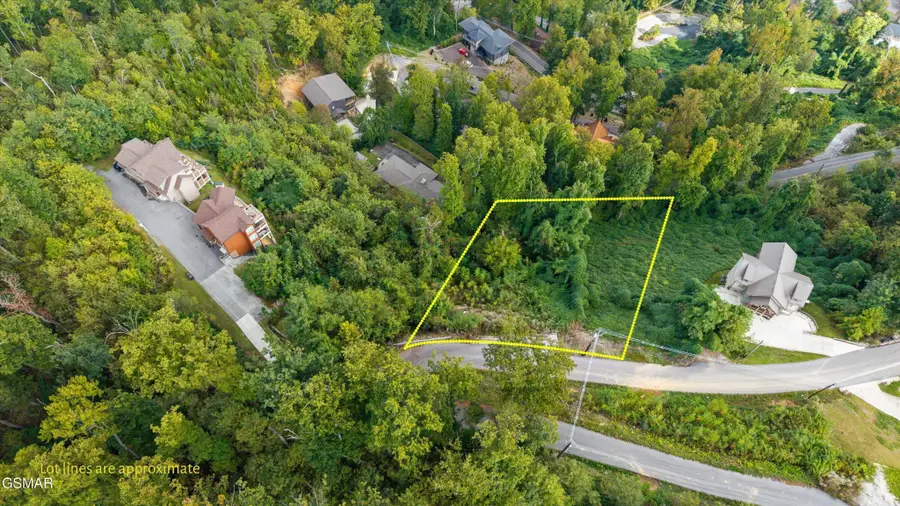 430 Greystone Heights Road, Gatlinburg, TN 37738 - #3