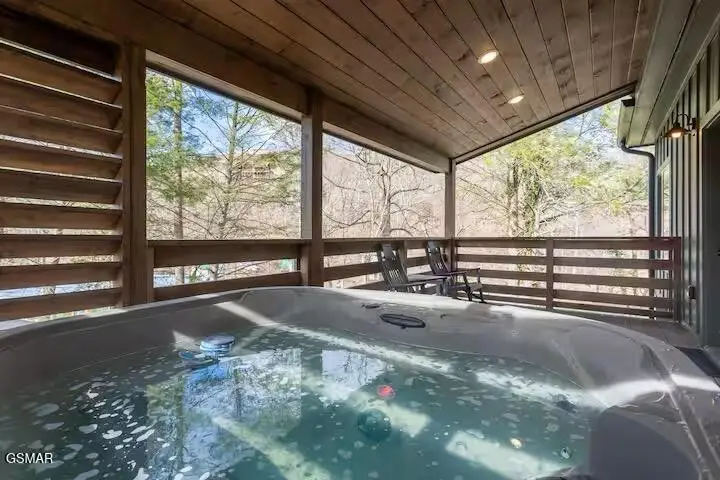 310 Lewis Clabo Road, Gatlinburg, TN 37738 - #3