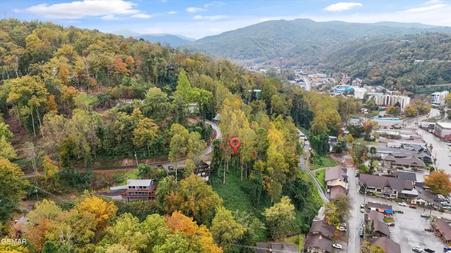 0 Silverbell Heights Lane, Gatlinburg, TN 37738 - #2