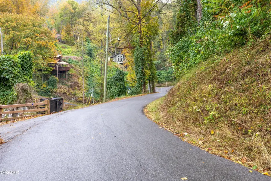 0 Silverbell Heights Lane, Gatlinburg, TN 37738 - #3