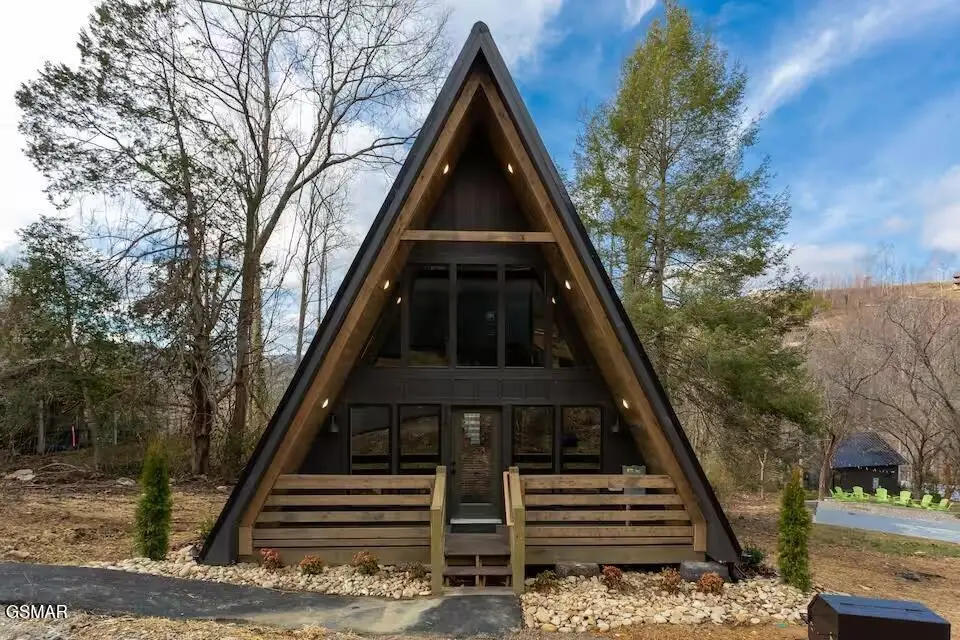 324 Lewis Clabo Road, Gatlinburg, TN 37738 - #1