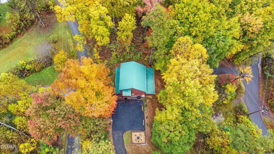 610 Timber Ridge Road, Gatlinburg, TN 37738 - #2