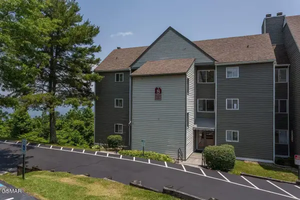 1260 Ski View Drive #8205, Gatlinburg, TN 37738