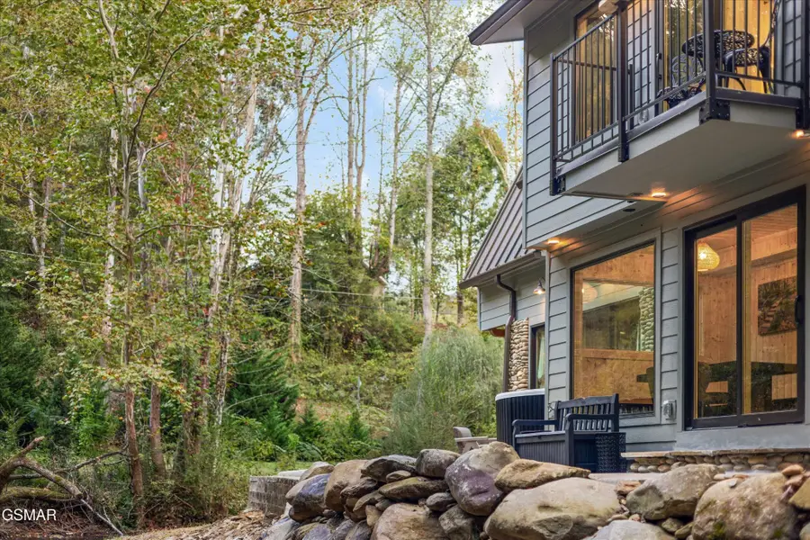 2951 Webb Creek Road, Sevierville, TN 37876 - #3