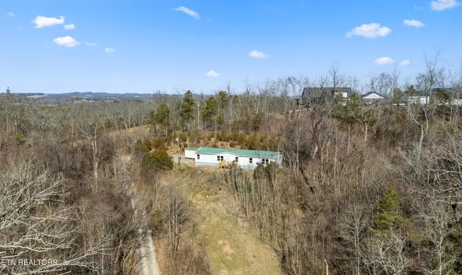 1564 Hollow Springs Rd, White Pine, TN 37890 - #2
