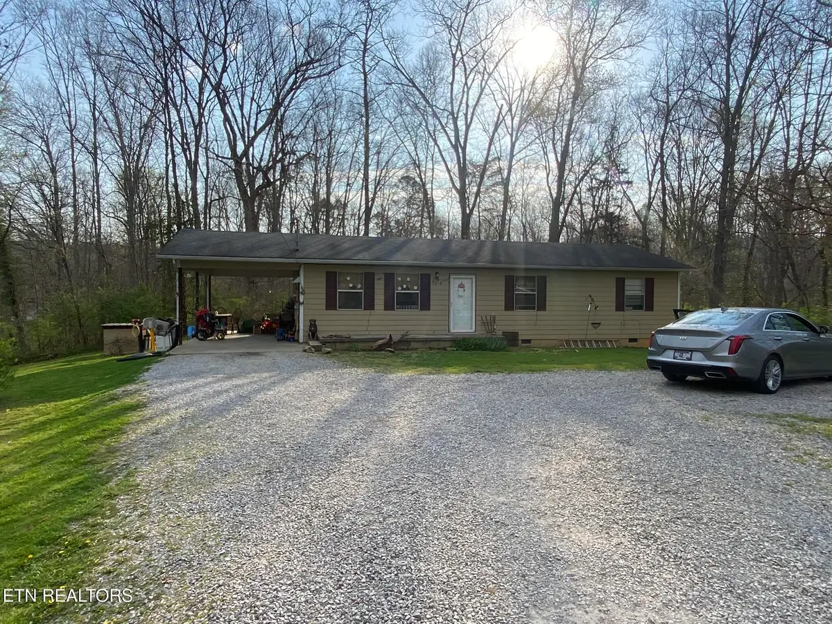 8212 Tina Lane, Knoxville, TN 37920 - #1