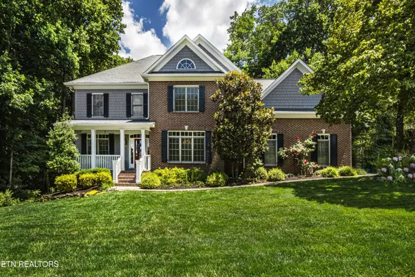 2742 Moon Shores Drive, Knoxville, TN 37938