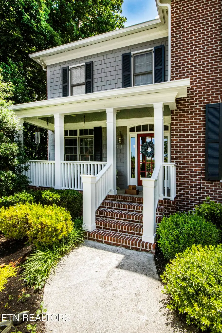 2742 Moon Shores Drive, Knoxville, TN 37938 - #2