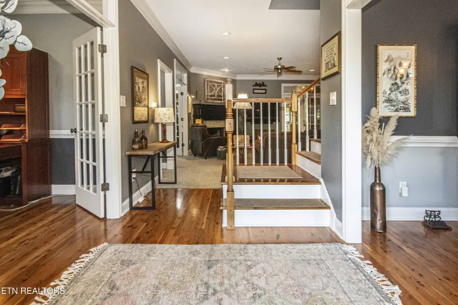 2742 Moon Shores Drive, Knoxville, TN 37938 - #3
