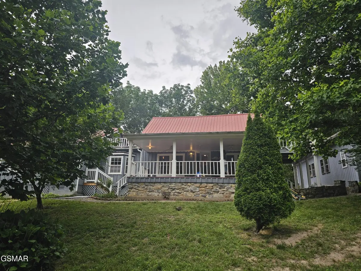 925 Tweed Springs Road, Greeneville, TN 37743 - #1